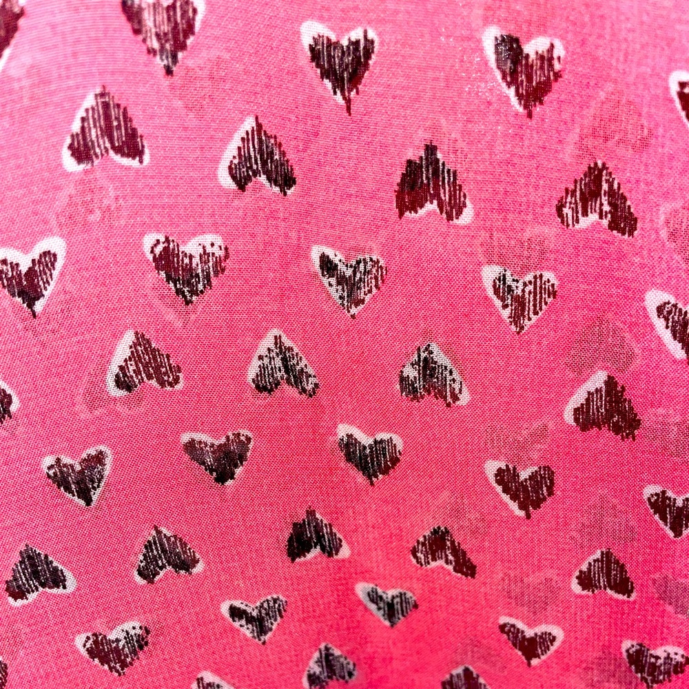 Heart Top - Picture 3 of 3